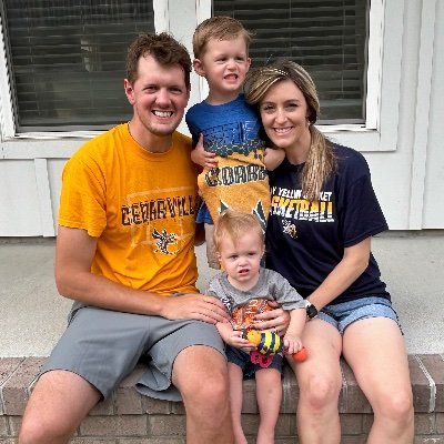 Christ Alone✝️ Wife. Mom. Coach. Cedarville University Women’s 🏀 Asst. Coach
