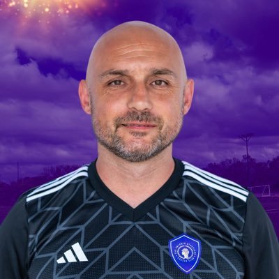 Director of Methodology and Director of Women’s Soccer @SoccerCentralSA @SA_Athenians | x5 🏆 @American_WSOC @USFWSOC | DataBase FutFem | Ex @SD_Compostela