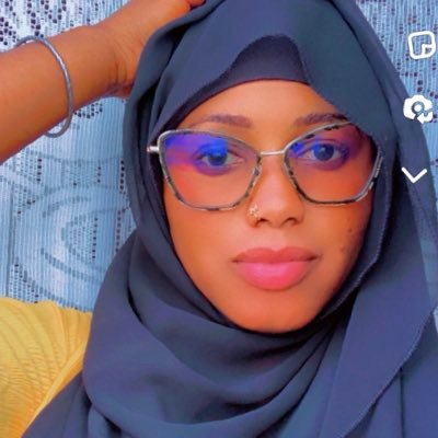 SowAida09sow's profile picture. 