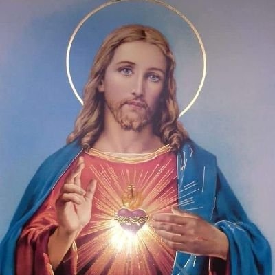 Yenny1Rodriguez's profile picture. Peace 🙏