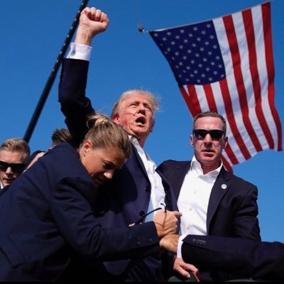 I believe in God-Family-Country & Traditional American Values! Founder of Hunter Nation & Host of The Nightly Nuge w/Ted Nugent Tweets are my personal opinions