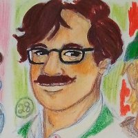 calixtinho rabisca (@calixxtorr) 's Twitter Profile