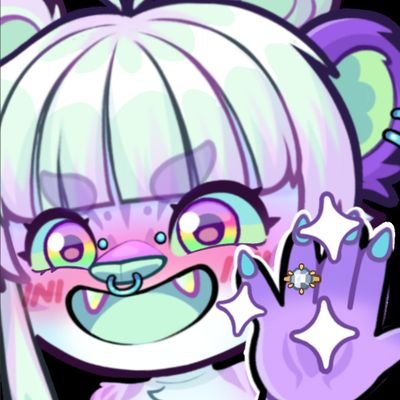 Priv of @queerlyclover; don't request unless I know you on main. Selfies and sadposting.