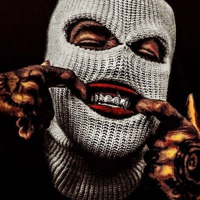 UnrealAnon_'s profile picture. V for Vendetta.💀