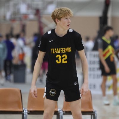 Gavin Kershner Profile