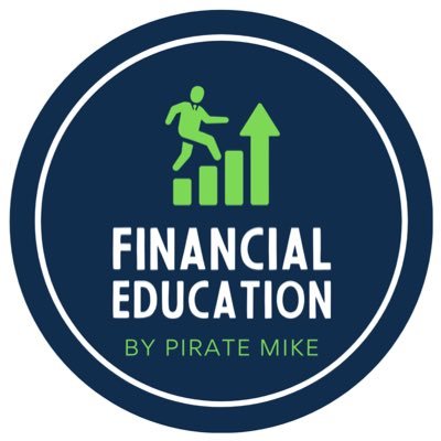 Author & Investment Strategist | Empowering Financial Freedom | Expertise in Wealth Growth | Guiding You From Paycheck to Prosperity | Discover How ⬇️