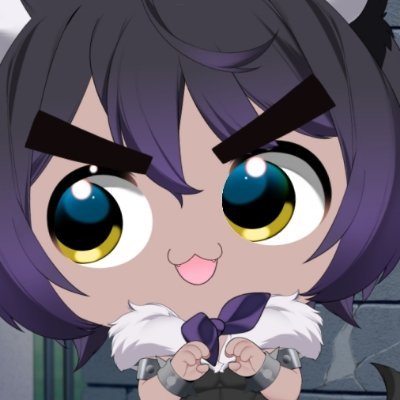 KiriDox 🐺 V-Tuberさんのプロフィール画像