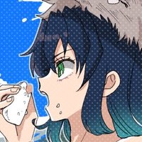 江草むく (@egusa_kmt) 's Twitter Profile
