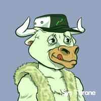 systhrne's profile picture. Nft millionaire in the making.