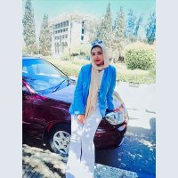 Shereen~ (@shereeneldrini) Twitter profile photo