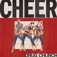 Drug Church Ghoul (@namelessghoultx) 's Twitter Profile