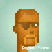 Dogecoin Eleanor (@ddogecoinelean) 's Twitter Profile