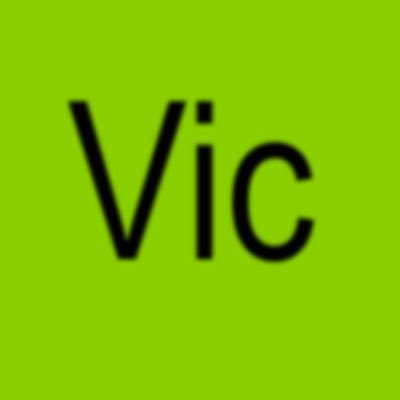 viccctoriarosee's profile picture. I’m mean because I grew up in New England 🍁