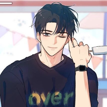 minseongmong's profile picture. #OortBoys #오르트보이즈