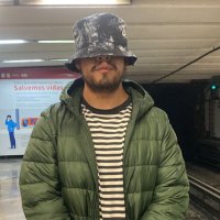 maestro rumbero (@seniorterrror) 's Twitter Profile