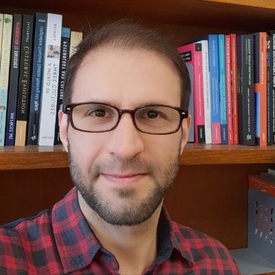 Personality and cross-cultural psychologist. Well-being, culture, statistics.
