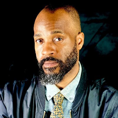 Co-Founder ⚖️ @BrownWatersDao 🫗🧱🏗️#Artist #Creative #Builder #SpacesHost #JackOfAllWeb3 #KeepBuilding #4TheWin🎯