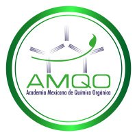 Academia Mexicana de Química Orgánica A.C. (@amqo_mexico) 's Twitter Profile Photo Academia Mexicana de Química Orgánica A.C. (@amqo_mexico) 's Twitter Profile Photo