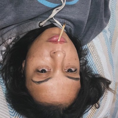 monadoquadro's profile picture. 🤫