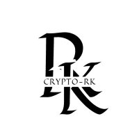 CryptoRK (@cryptork11) 's Twitter Profile