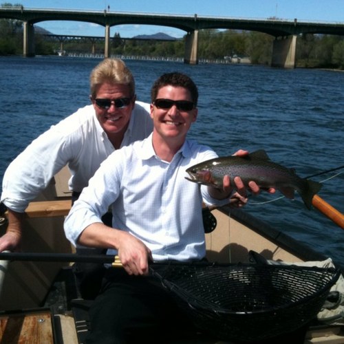 Chris_Haedrich's profile picture. Human-ish