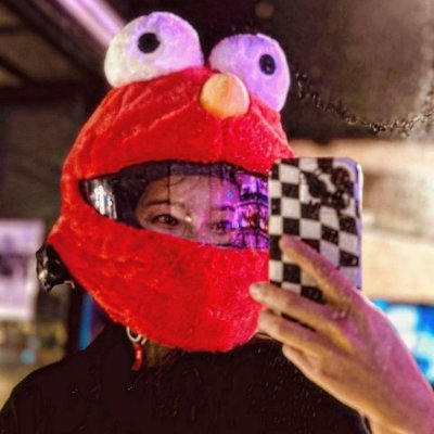 Francisneros12's profile picture. 趣味はスキー、バイク、キャンプ、旅行
アウトドアが大好きで、自分に挑戦するのが好きです
私の愛車 R3，CBR500R，s1000rr
またよろしくお願いします