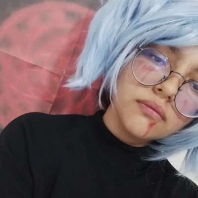 Gabi/Bagi
Todos os pronomes
Sou composta por livros e alta em açúcar adicionado!
(Diabética tipo 1)