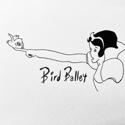 BIRD BALLETさんのプロフィール画像