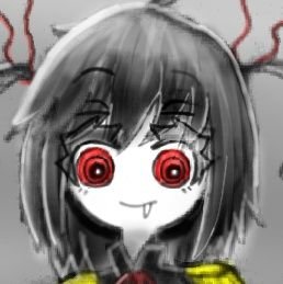 鬼夜宵@吸血鬼、カクヨム、なろうさんのプロフィール画像