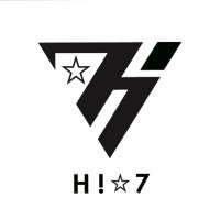 H!⭐︎7（ハイセブン） (@hi7_official) 's Twitter Profile Photo