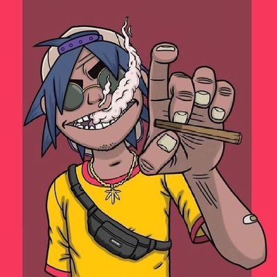 SynDeLaMarko's profile picture. XxX