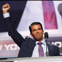 Donald Trump Jr (@donaldtrumpjri) 's Twitter Profile