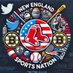New England Sports Nation (@newenglandsn) Twitter profile photo New England Sports Nation (@newenglandsn) Twitter profile photo