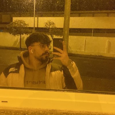 Guilherme Rodrigues Profile