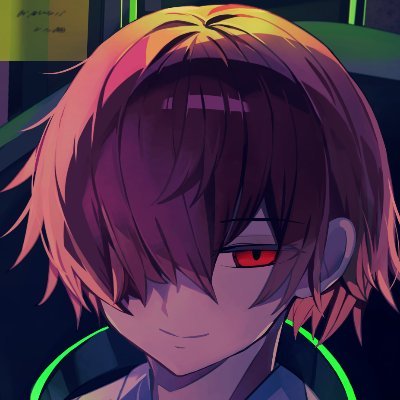 川犬🏴さんのプロフィール画像