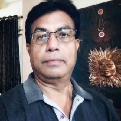 Presi@national Asso. for the blind anand
vice presi @kridabharti Anand
Ex.Commitee member@nab gujarat
Presi@Parasport asso.Anand V.p.@Sakham -Anand