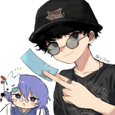 衛門督さんのプロフィール画像
