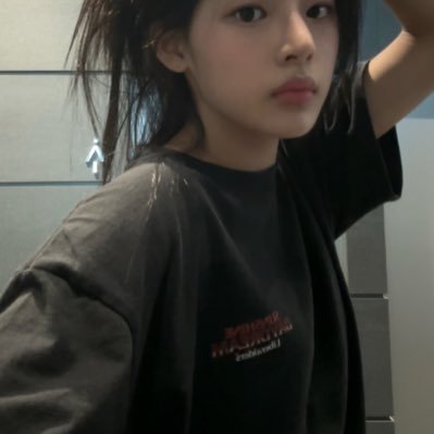 komechiiii's profile picture. 03：newjeans.minji🐻XG.hinata💎