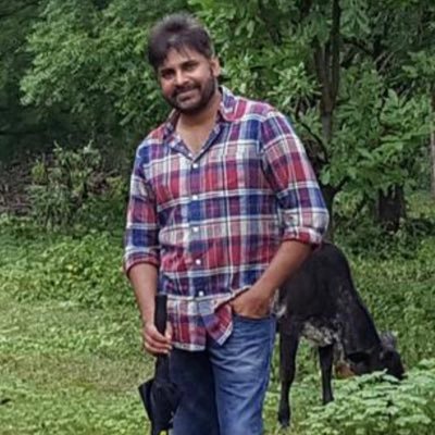 Bhagathsin80191's profile picture. 