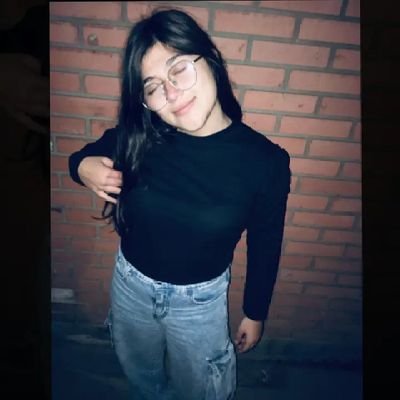 Geminiana 
23 años
2/8/17✨