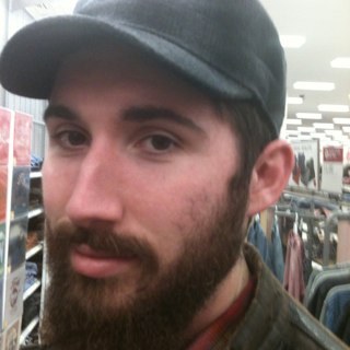 clintbenesh's profile picture. #ShutYour5Hole #4CD3359