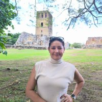 Lisbeth Espinoza (@lis2208) 's Twitter Profile Photo