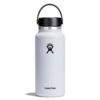 Water Bottle Profile