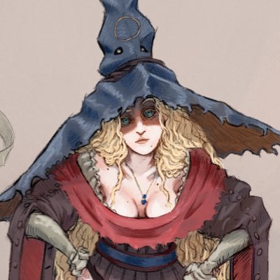 (Mature Content) 🇵🇷 Creating illustrations, character art and sketches blending fantasy and history. Commissions Opening Soon - DM