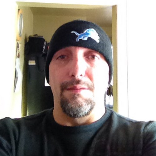 Gatt54's profile picture. 