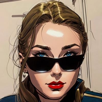 Sibyle79's profile picture. Constitutional Absolutist, Journalist, and Professional Kitten Wrangler.