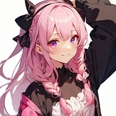 ご覧頂きありがとうございます🌸│あかぼし みらい│女性新人配信者🔰│趣味でPC、Switchのゲーム配信│参加型よくやってます✨️│ ママ→@Zoey_Yusi 様│Twitch🔗→ https://t.co/JMzFLTrpFh