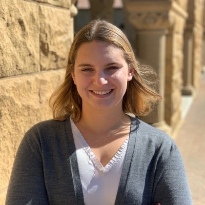 MechE PhD Candidate in @ZhenanBao Group @Stanford | NSF-GRFP, SGF & EDGE Fellow | Studying soft multifunctional sensors for wearable devices and robotics