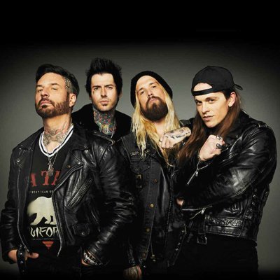 🏴☠️OUT NOW! New acoustic EP - live from Sirius XM Octane! https://t.co/0qK7O24Qr3