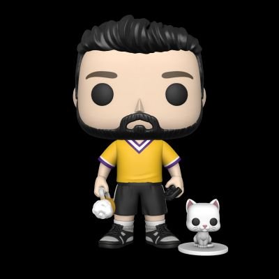 SolitaryMan04's profile picture. Lakers4life/Ps5 gamer🎮/Helldiver🚀/TLOU enthusiast 🧟/Cat 😻 lover